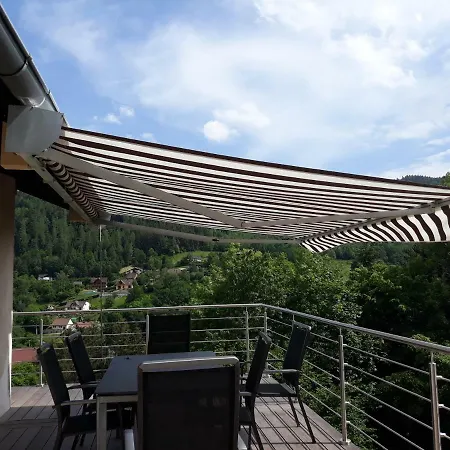 La Maison Des Savoyards Dom wakacyjny Husseren-Wesserling