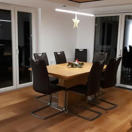 La Maison Des Savoyards
