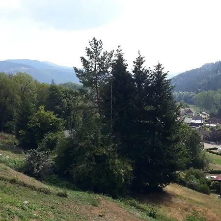Сasa de vacaciones La Maison Des Savoyards Husseren-Wesserling