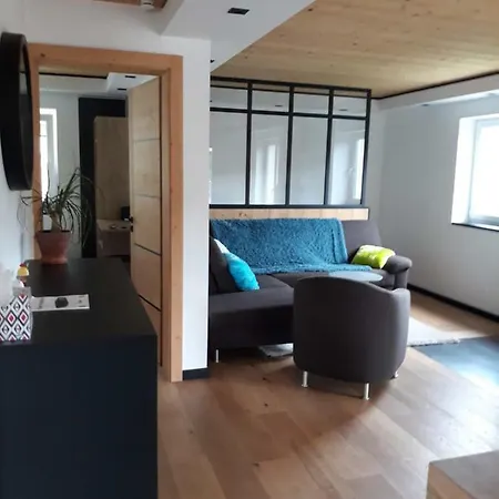 La Maison Des Savoyards Dom wakacyjny *