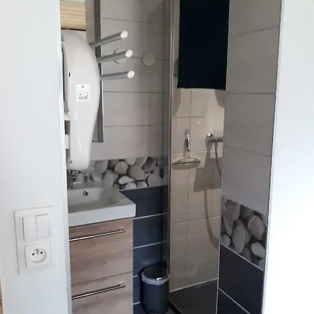 Сasa de vacaciones La Maison Des Savoyards *
