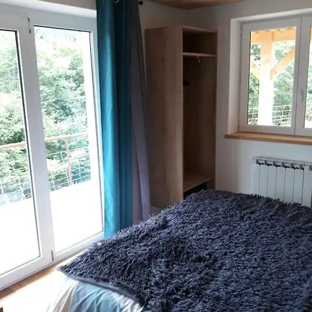 La Maison Des Savoyards