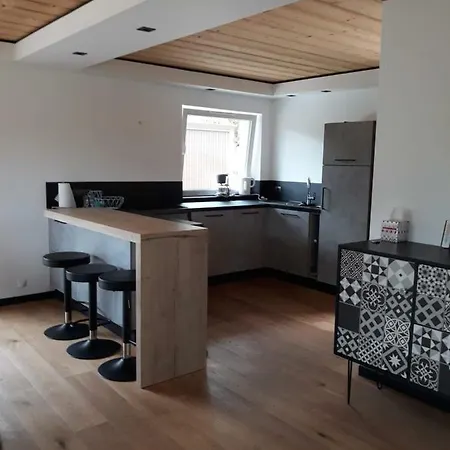 Casa vacanze La Maison Des Savoyards