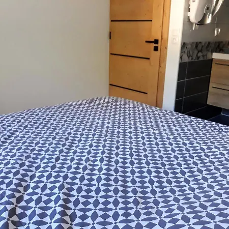 Dom wakacyjny La Maison Des Savoyards